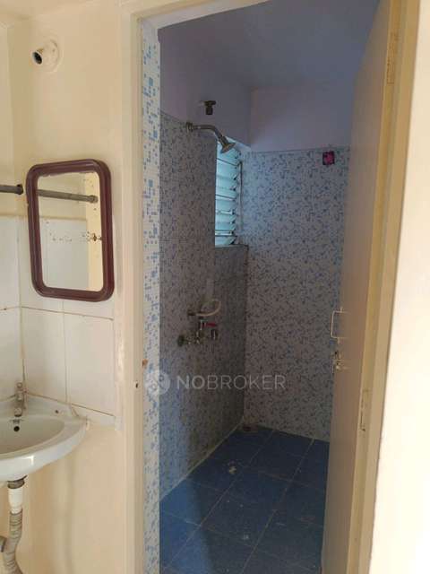 1 BHK Flat In Binawat Township for Rent  In Hadapsar