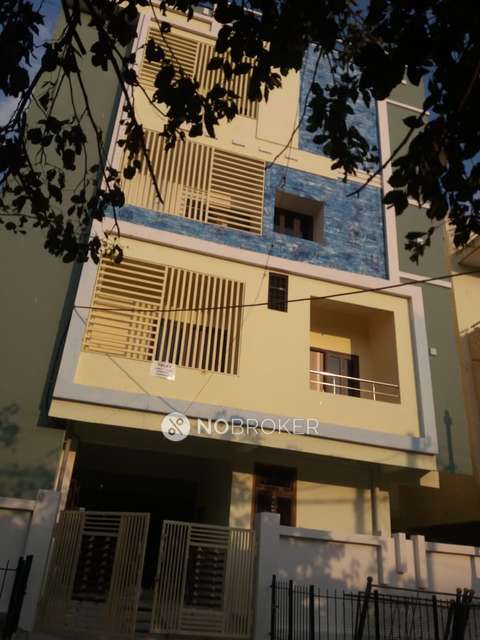 2 BHK Flat for Rent  In Manikonda