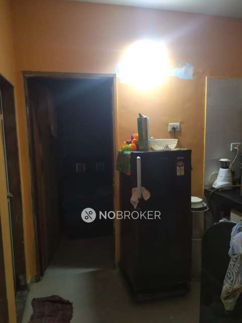 1 BHK Flat In Reliable Garden For Sale  In Naigaon East