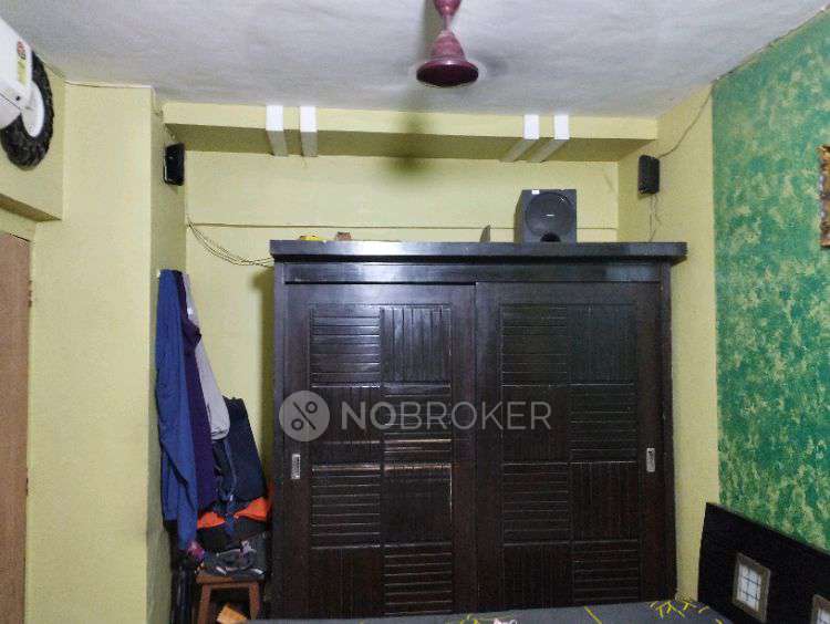 1 BHK Flat In Reliable Garden For Sale  In Naigaon East