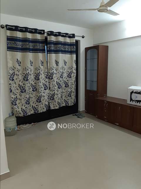 3 BHK Flat In Provident Harmony for Rent  In Rk Hegde Nagar