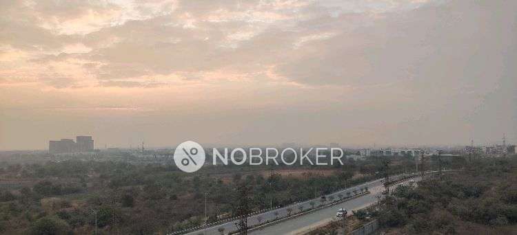 2 BHK Flat In P R Green View for Rent  In Road Number 5, Serilingampally