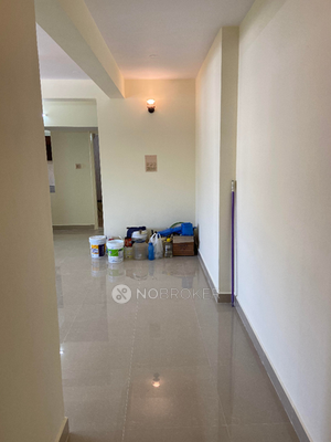 2 BHK Flat In Doctors Groove Apartment for Rent  In R.m.v. 2nd Stage