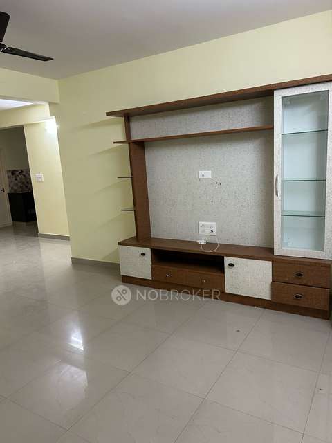 2 BHK Flat In Bm Magnolia Park  for Rent  In Nagondanahalli