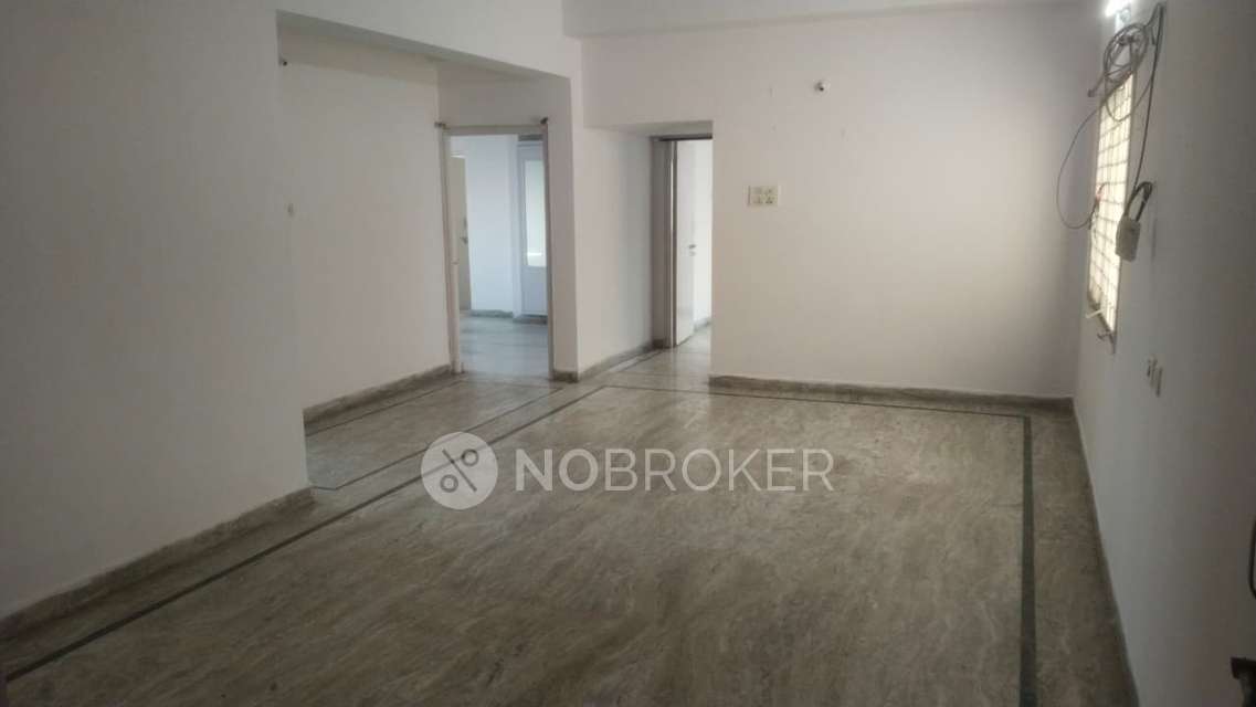 3 BHK Flat In Dandu Classic for Rent  In Padmarao Nagar