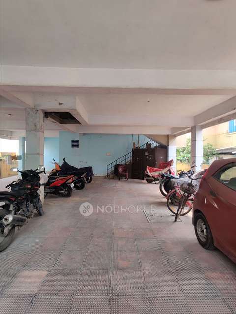 2 BHK Flat In Brindavan Apartment For Sale  In Thirumullaivoyal