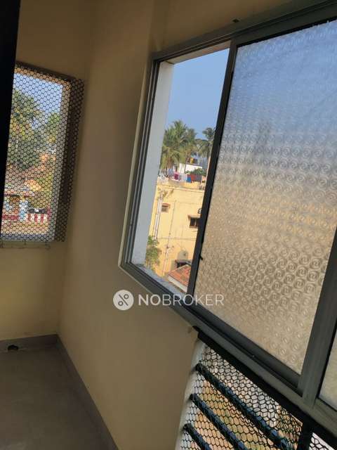 2 BHK Flat In Brindavan Apartment For Sale  In Thirumullaivoyal
