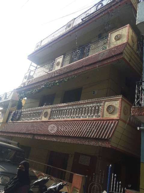 2 BHK House for Rent  In Btm Layout