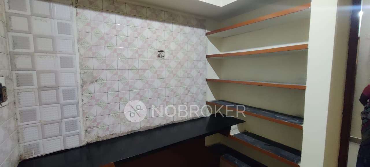 1 BHK Flat for Rent  In  J. P. Nagar