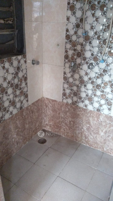 1 RK Flat In Namdev Smruti Building for Rent  In Dombivli
