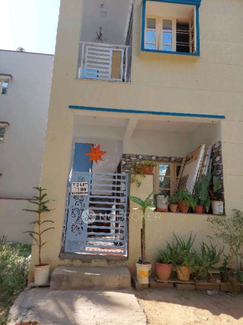 1 BHK House for Rent  In Electronics City