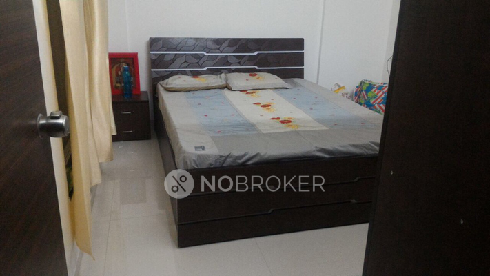 2 BHK Flat In Gk Vedanta for Rent In Wakad