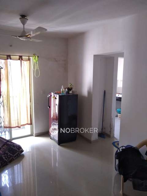 1 BHK Flat In Oceania Chs For Sale  In Nilje Gaon, 