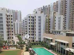 1 BHK Flat In Oceania Chs For Sale  In Nilje Gaon, 