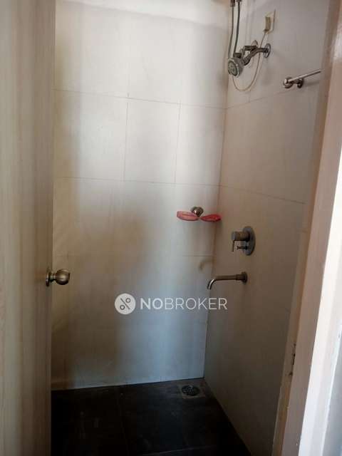 1 BHK Flat In Oceania Chs For Sale  In Nilje Gaon, 