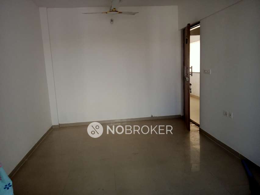 1 BHK Flat In Oceania Chs For Sale  In Nilje Gaon, 