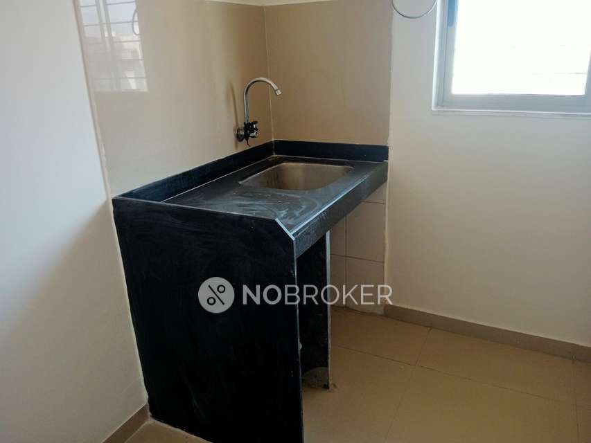 1 BHK Flat In Oceania Chs For Sale  In Nilje Gaon, 