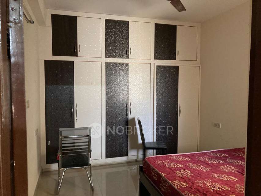 3 BHK Flat In Siora Meadows, Manikonda for Rent  In Manikonda Jagir