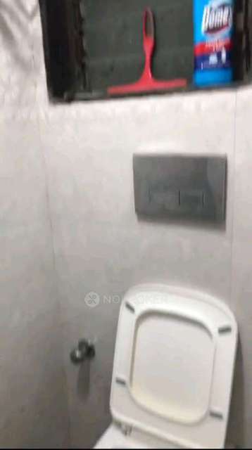 1 BHK Flat In Sapphire Lakeside For Sale  In Powai