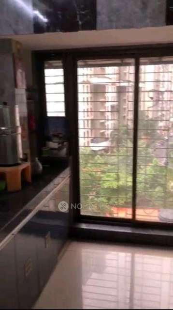 1 BHK Flat In Sapphire Lakeside For Sale  In Powai