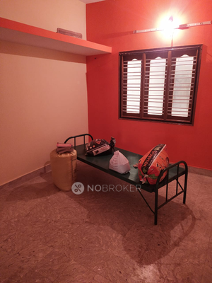 1 RK House for Rent  In Krishnarajapura