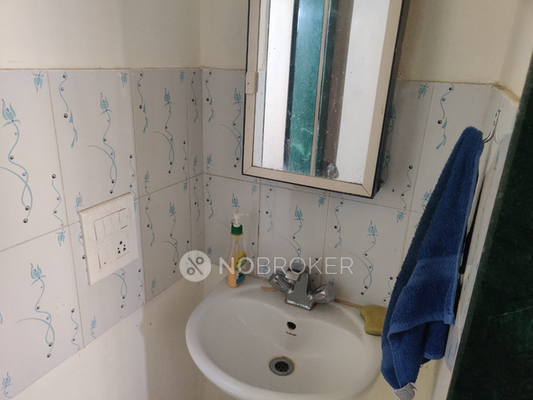 1 BHK Flat In Mandke Arman for Rent  In Viman Nagar