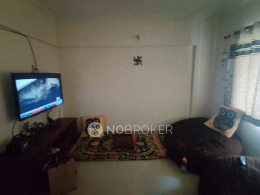 1 BHK Flat In Mandke Arman for Rent  In Viman Nagar