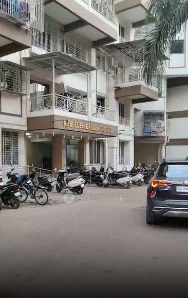 1 BHK Flat In New Eden Garden For Sale  In Panvel