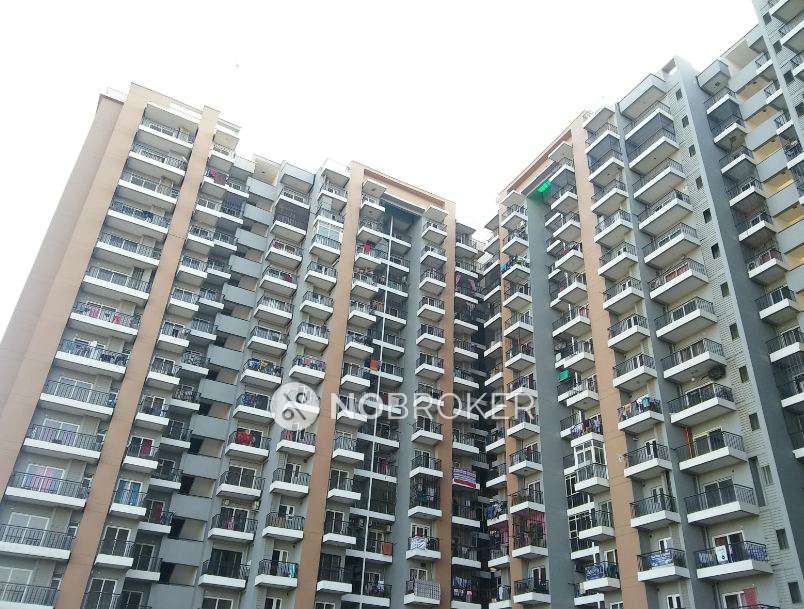 Saviour Park Mohan Nagar Rent WITHOUT BROKERAGE Fully furnished 2 BHK