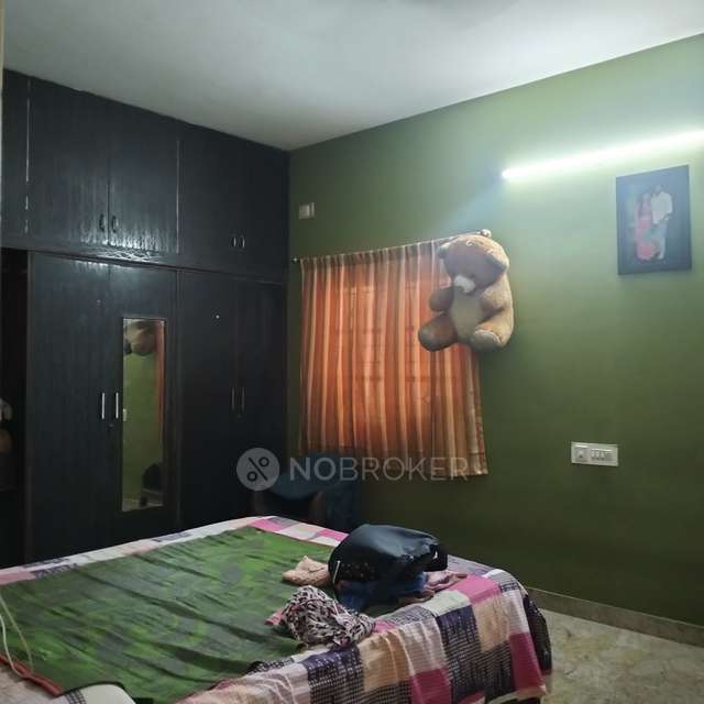 3 BHK House For Sale  In Hegganahalli