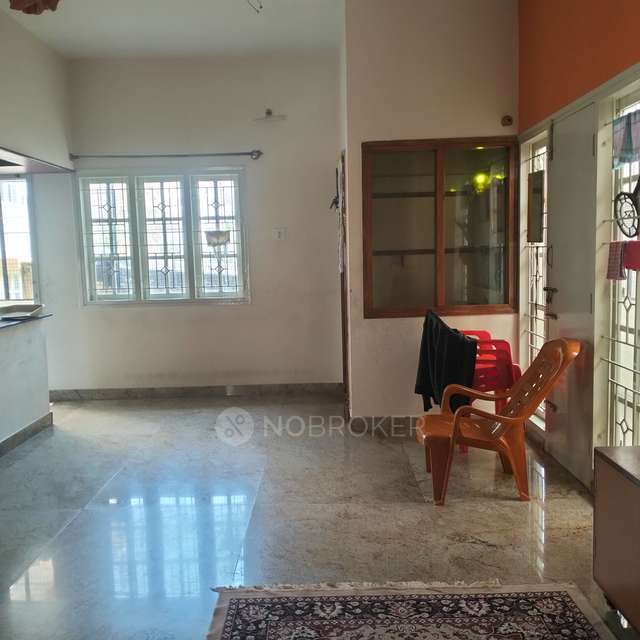 3 BHK House For Sale  In Hegganahalli