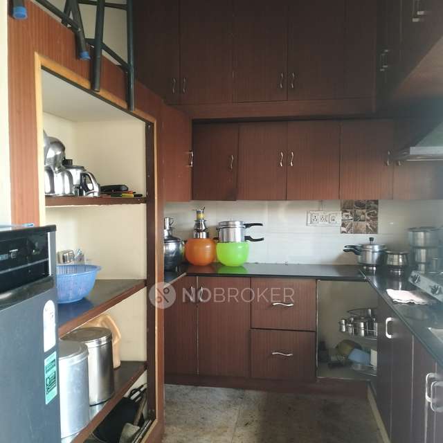 3 BHK House For Sale  In Hegganahalli