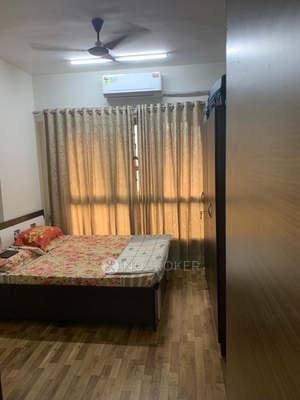 2 BHK Flat In Wadhwa Promenade Apartments for Rent  In Ghatkopar West