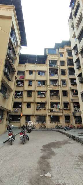 1 BHK Flat In Triveni Apartment, Kalyan East, Kalyan East for Rent  In Lokgram