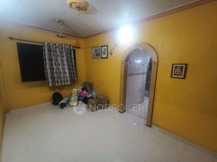 1 BHK Flat In Triveni Apartment, Kalyan East, Kalyan East for Rent  In Lokgram