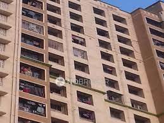 1 BHK Flat In Destiny Heights for Rent  In Mulund East
