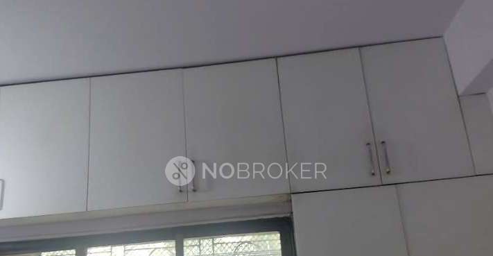 1 BHK Flat In Destiny Heights for Rent  In Mulund East