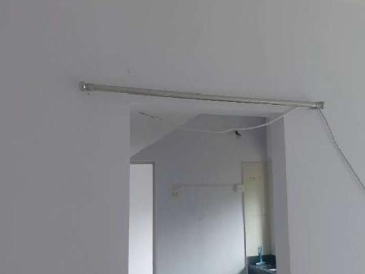 1 BHK Flat In Destiny Heights for Rent  In Mulund East