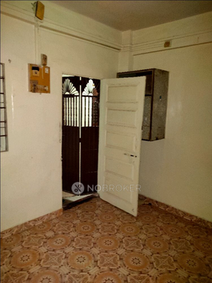1 RK Flat In Manish Bhavan for Rent  In Kisan Nagar 1, Thane West