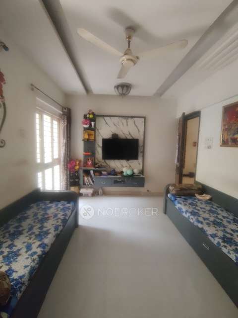 2 BHK Flat In Gk Dwarka Sai, Pimpri-chinchwad for Rent In Pimpri-chinchwad