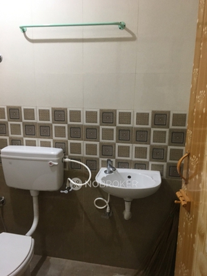 3 BHK Flat In Pohs Apartments for Rent  In Mugappair East