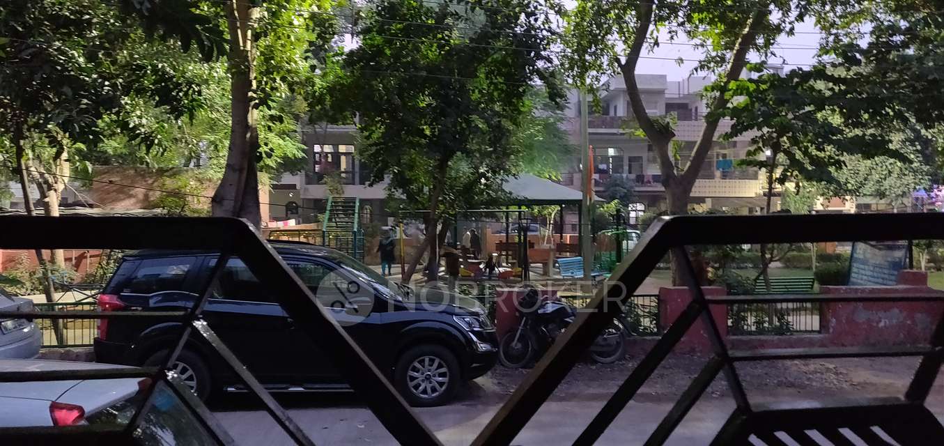 2 BHK House for Rent  In Sector 7