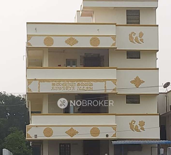 2 BHK House for Rent  In Porur