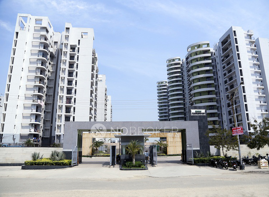 2 BHK Flat In Eldeco Aamantran For Sale  In Sector-119