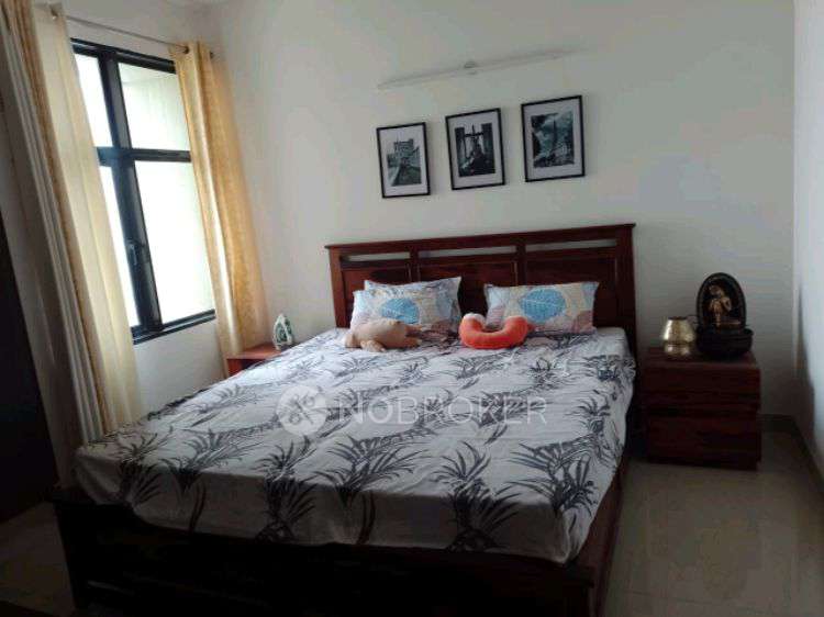 2 BHK Flat In Eldeco Aamantran For Sale  In Sector-119