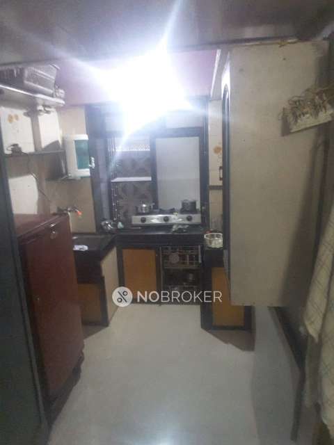 1 RK Flat In Dhiraj Apartments For Sale  In Malad West