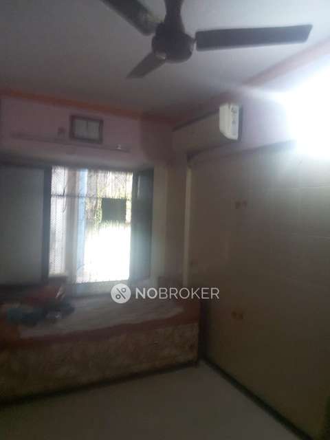 1 RK Flat In Dhiraj Apartments For Sale  In Malad West