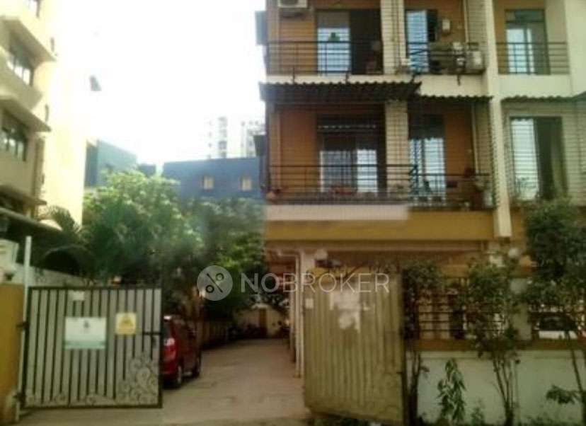 2 BHK Flat In Aristo Divine For Sale  In Kharghar