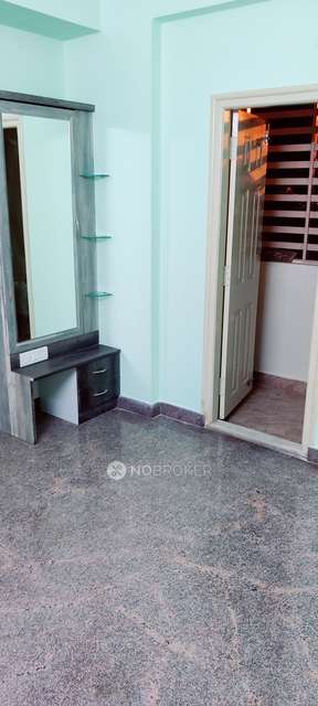 3 BHK Flat In Sai Krishna Enclave for Rent  In Rr Nagar