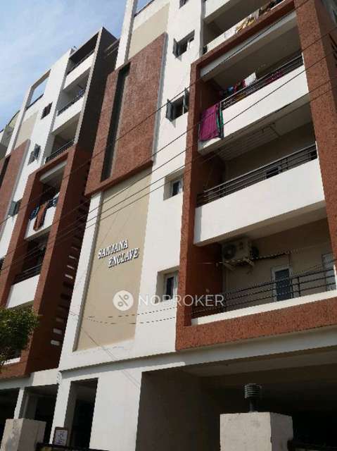 3 BHK Flat In Sanjana Enclave for Rent  In Uppal